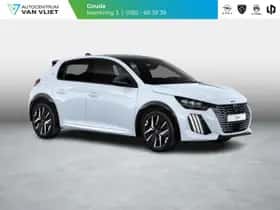 Peugeot 208 (2026)