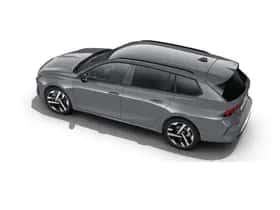 Opel Astra (2026) thumbnail 4