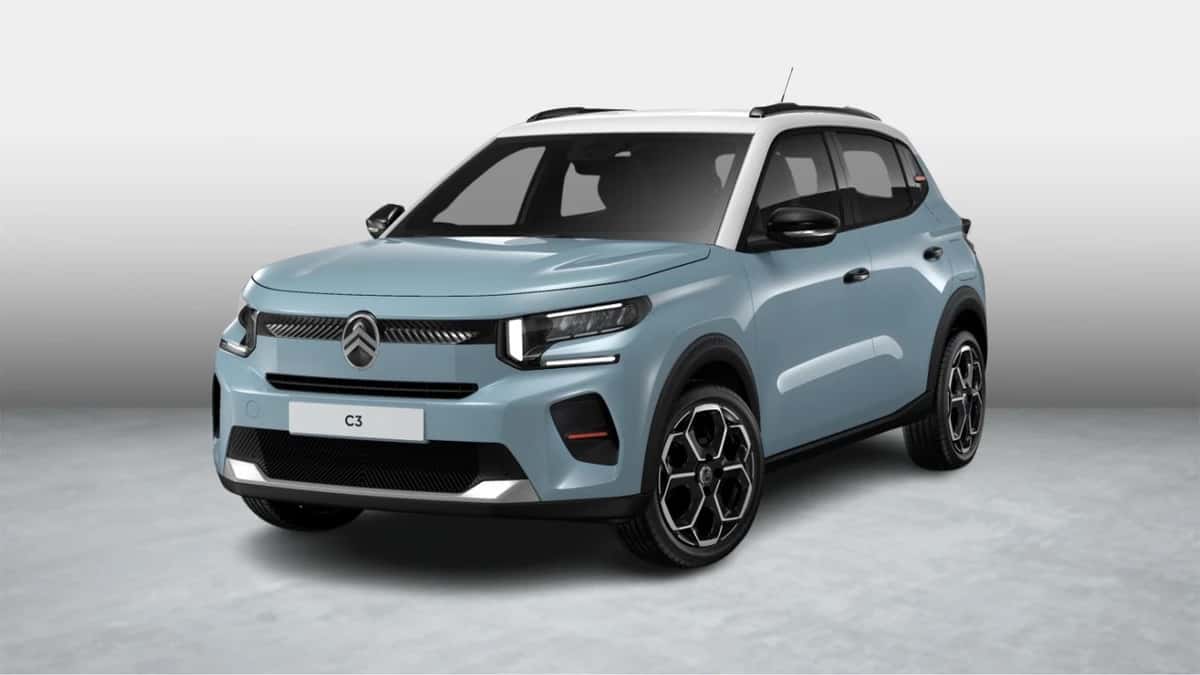 Citroën C3 (2026) — foto 1