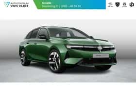Opel Astra (2026)