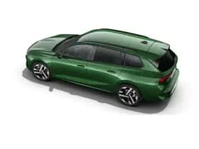 Opel Astra (2026) thumbnail 4