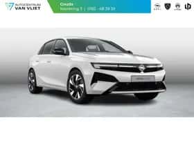 Opel Astra (2026) thumbnail 1
