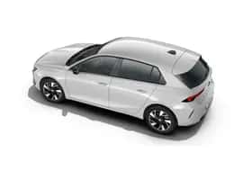 Opel Astra (2026) thumbnail 4