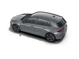 Opel Astra (2026) thumbnail 4