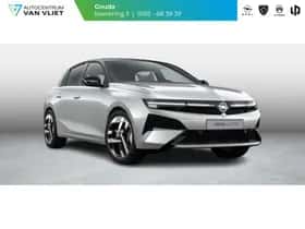 Opel Astra (2026) thumbnail 1