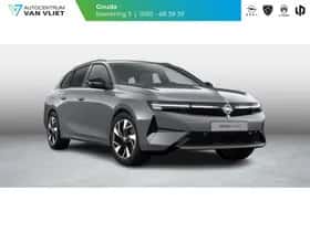 Opel Astra (2026) thumbnail 1