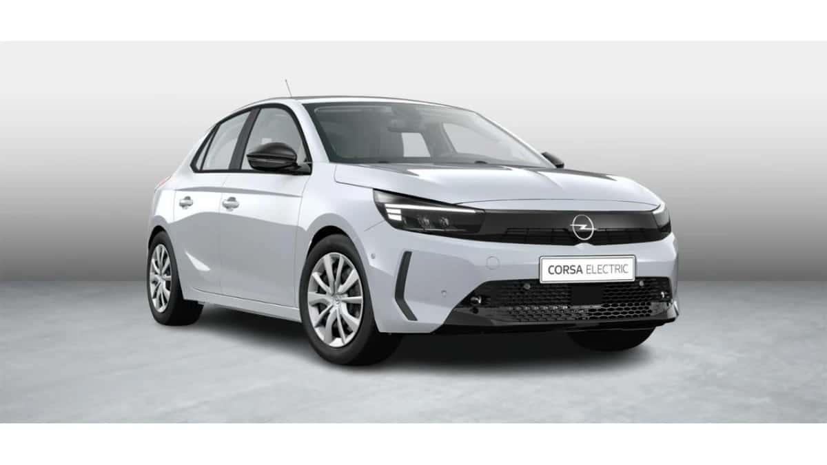Opel Corsa-e (2026) — foto 1