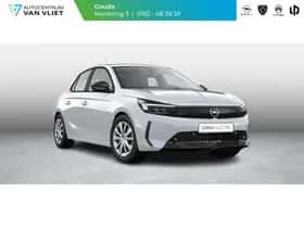 Opel Corsa-e (2026) thumbnail 1