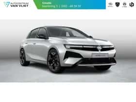 Opel Astra (2026) thumbnail 1