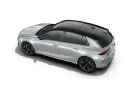 Opel Astra (2026) thumbnail 4
