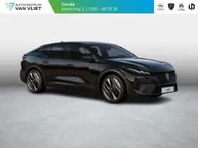 Peugeot 408 (2026)