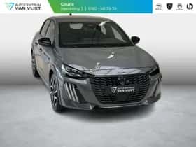 Peugeot 208 (2026) thumbnail 1