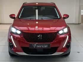 Peugeot e-2008 (2021) thumbnail 2