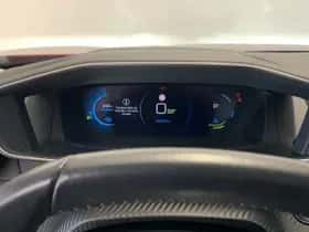 Peugeot e-2008 (2021) thumbnail 16