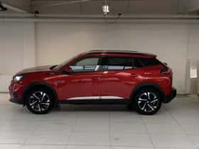 Peugeot e-2008 (2021) thumbnail 3
