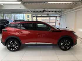 Peugeot e-2008 (2021) thumbnail 4