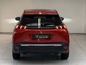 Peugeot e-2008 (2021) thumbnail 5