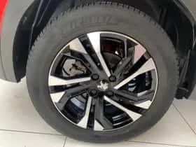 Peugeot e-2008 (2021) thumbnail 8