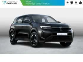 Opel Frontera (2026)