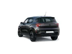 Opel Frontera (2026) thumbnail 2