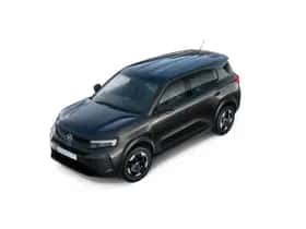Opel Frontera (2026) thumbnail 4