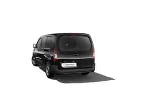 Peugeot Partner (2026) thumbnail 4