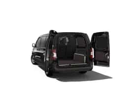 Peugeot Partner (2026) thumbnail 5