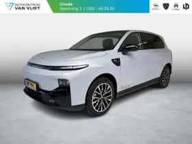 Leapmotor B10 (2026)