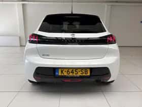 Peugeot 208 (2021) thumbnail 14