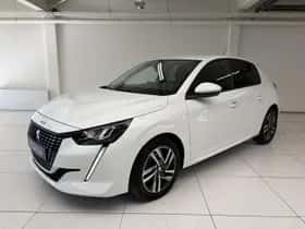 Peugeot 208 (2021) thumbnail 19