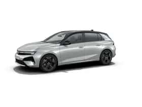 Opel Astra (2026) thumbnail 3