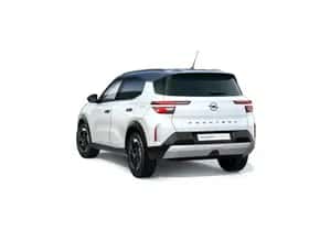 Opel Frontera (2026) thumbnail 2