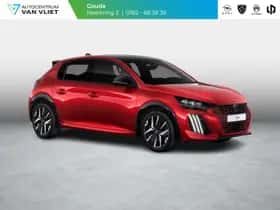 Peugeot 208 (2026) thumbnail 1