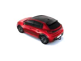 Peugeot 208 (2026) thumbnail 5