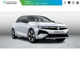 Opel Astra (2026)