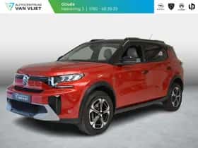 Citroën C3 Aircross (2026) thumbnail 1