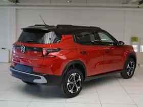 Citroën C3 Aircross (2026) thumbnail 2