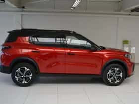 Citroën C3 Aircross (2026) thumbnail 4