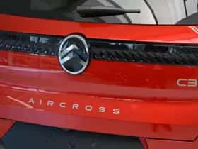 Citroën C3 Aircross (2026) thumbnail 9
