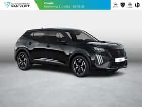 Peugeot 2008 (2026)