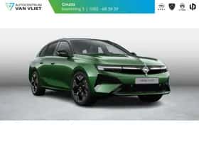 Opel Astra (2026)