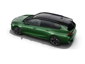 Opel Astra (2026) thumbnail 4