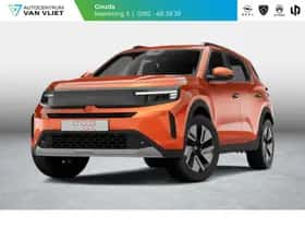 Opel Frontera (2026)