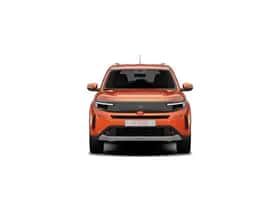 Opel Frontera (2026) thumbnail 2
