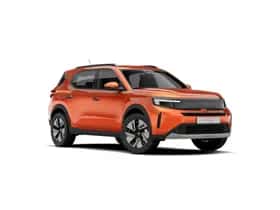 Opel Frontera (2026) thumbnail 3