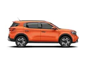 Opel Frontera (2026) thumbnail 4
