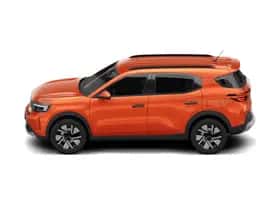 Opel Frontera (2026) thumbnail 5
