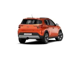 Opel Frontera (2026) thumbnail 6