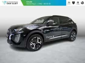 Peugeot 2008 (2026)
