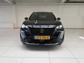 Peugeot 2008 (2026) thumbnail 6